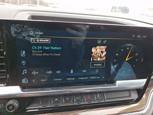 Certified 2023 Chevrolet Silverado 1500 LT image 17