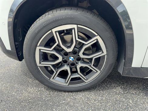 Certified 2025 BMW X1 xDrive28i w/ Technology Package AWD/4WD image 27