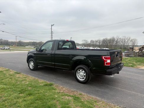 Used 2020 Ford F150 XL w/ Equipment Group 101A Mid image 19