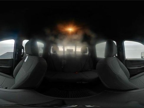 New 2026 RAM 2500 Tradesman image 26