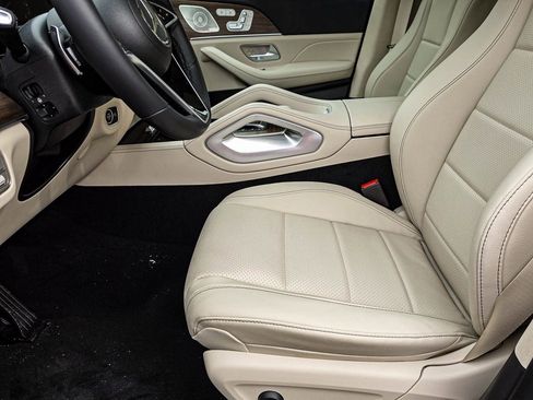 New 2026 Mercedes-Benz GLE 450 4MATIC image 13