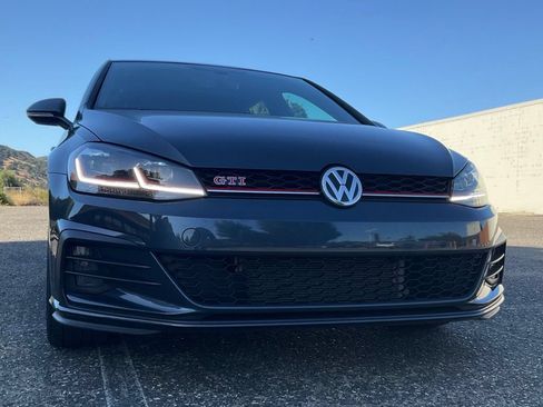 Used 2019 Volkswagen GTI 4-Door FWD image 56