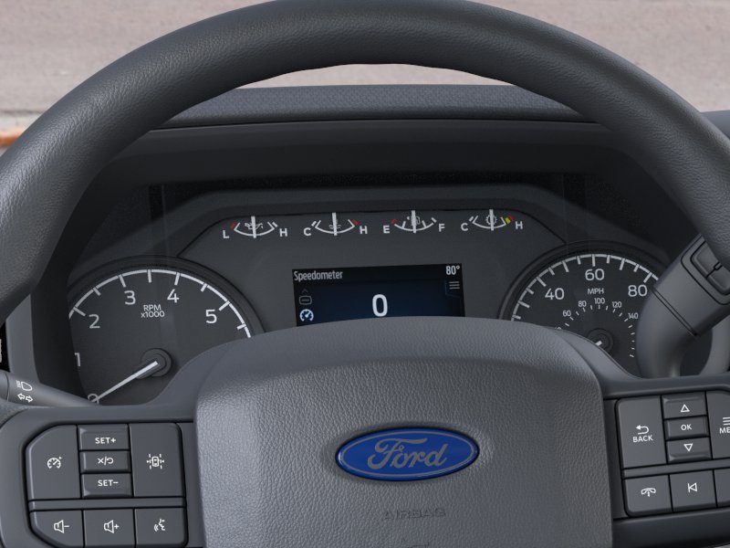 New 2026 Ford F150 XL AWD/4WD image 13