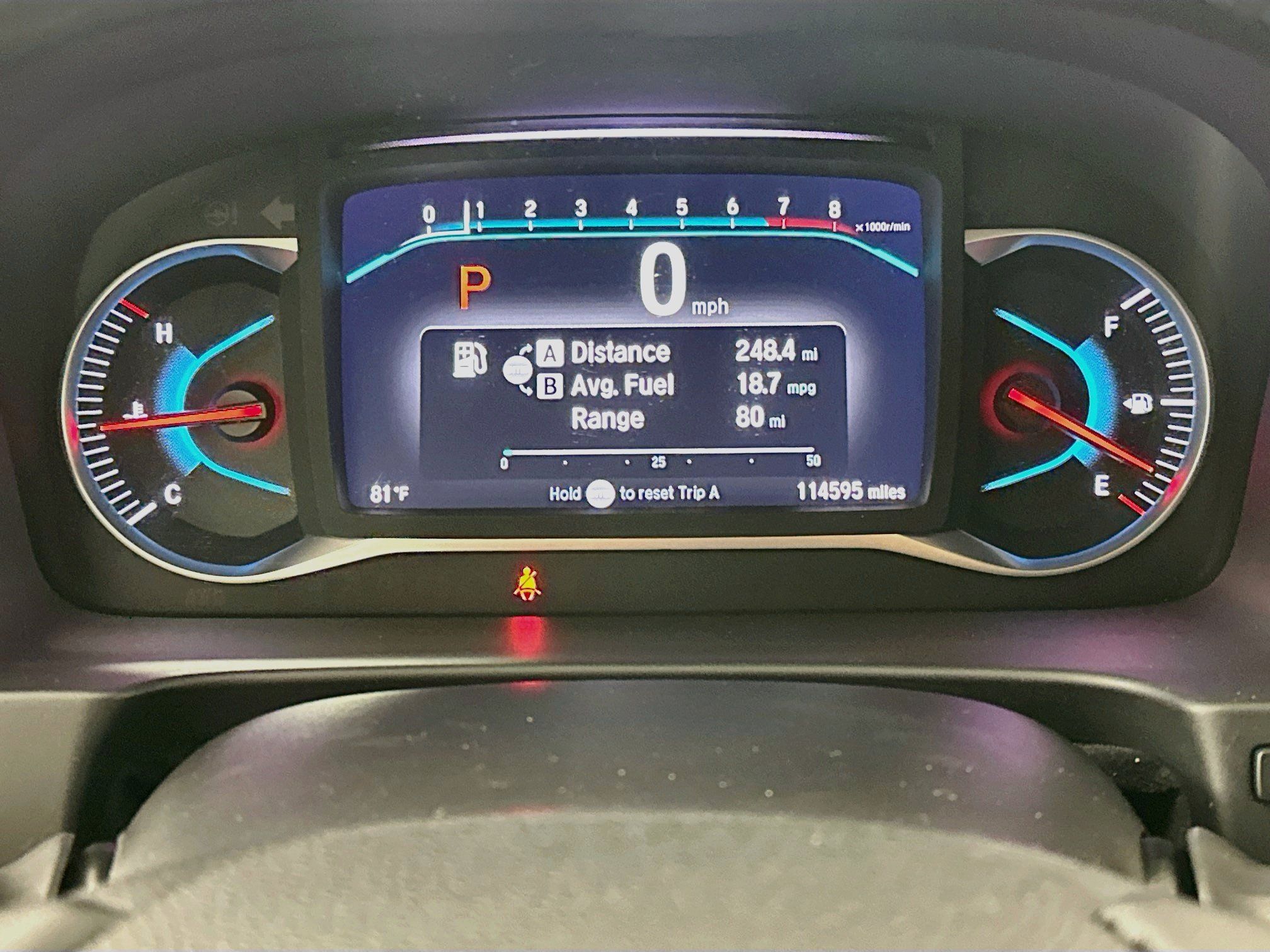 Used 2019 Honda Pilot Touring image 18