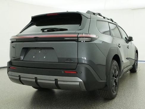 New 2026 Toyota bZ Woodland AWD/4WD image 27