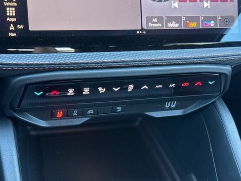 New 2026 Jeep Cherokee Limited AWD/4WD image 20