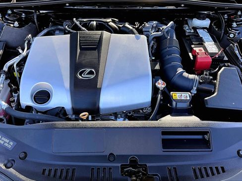 Certified 2025 Lexus ES 350 ES 350 image 31