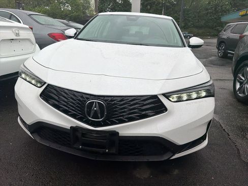 Used 2023 Acura Integra FWD image 2
