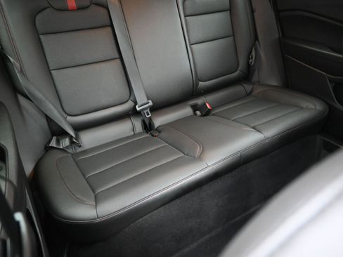 Certified 2025 Chevrolet Trax RS w/ Driver Confidence Package FWD image 28