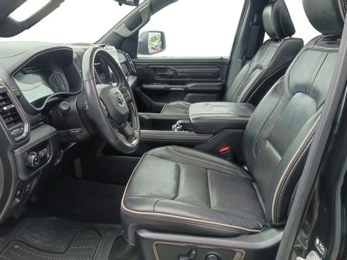 Used 2024 RAM 1500 Limited AWD/4WD image 19