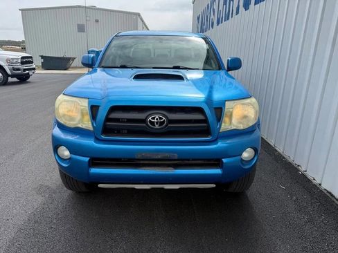 Used 2007 Toyota Tacoma 4x4 Double Cab image 3