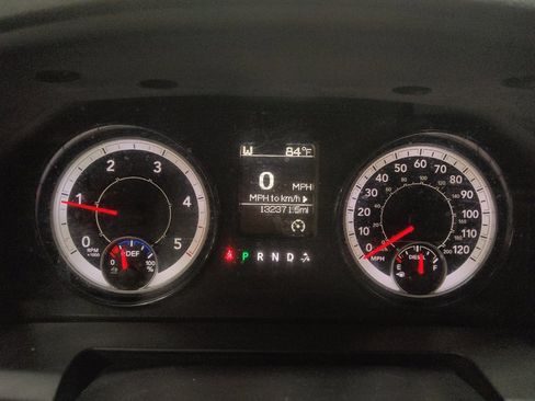Used 2017 RAM 1500 Tradesman w/ Popular Equipment Group AWD/4WD image 23