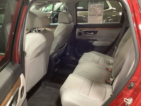 Used 2020 Honda CR-V EX-L image 14
