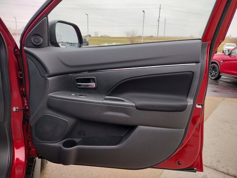 New 2026 Mitsubishi Outlander Sport LE image 27