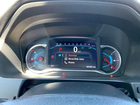 Used 2021 Honda Passport EX-L image 19