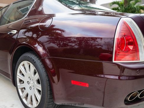 Used 2007 Maserati Quattroporte image 70