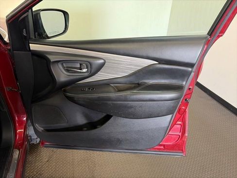 Used 2016 Nissan Murano Platinum w/ Platinum Technology Package image 35