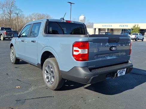 New 2026 Ford Maverick XLT w/ XLT Luxury Package image 28