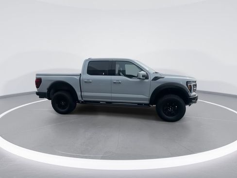 Used 2025 Ford F150 Raptor image 5