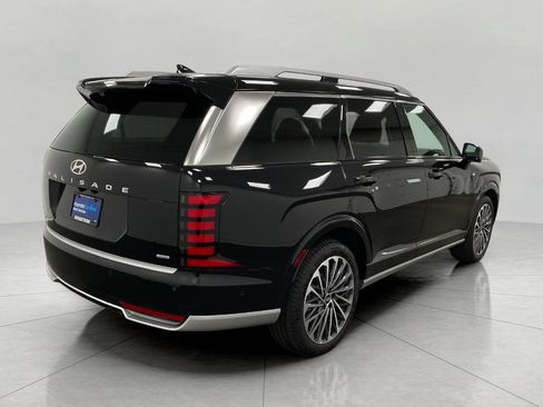 Certified 2026 Hyundai Palisade Calligraphy AWD/4WD image 3