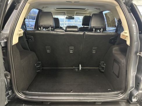 Used 2018 Ford EcoSport Titanium w/ Titanium Cold Weather Package image 7