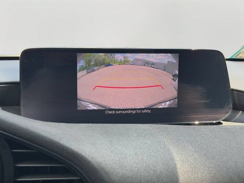 Used 2024 MAZDA MAZDA3 s AWD/4WD image 26
