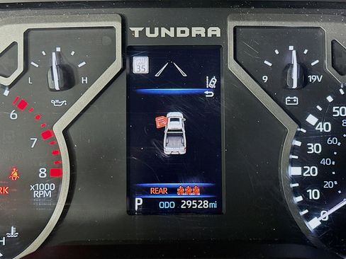 Used 2024 Toyota Tundra SR5 image 19