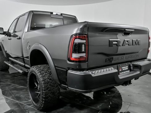 Used 2019 RAM 2500 Power Wagon image 9