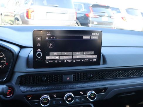 Certified 2025 Honda CR-V Sport-L image 20