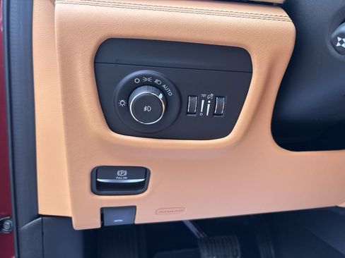 New 2026 Jeep Grand Cherokee Summit AWD/4WD image 61