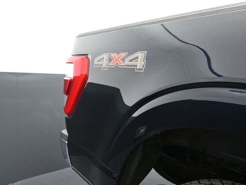 Used 2021 Ford F150 King Ranch w/ Equipment Group 601A High image 45