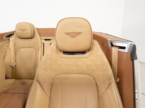 Used 2020 Bentley Continental GT AWD/4WD image 22