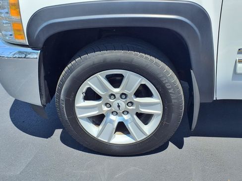 Used 2013 Chevrolet Silverado 1500 LT w/ All-Star Edition RWD image 25