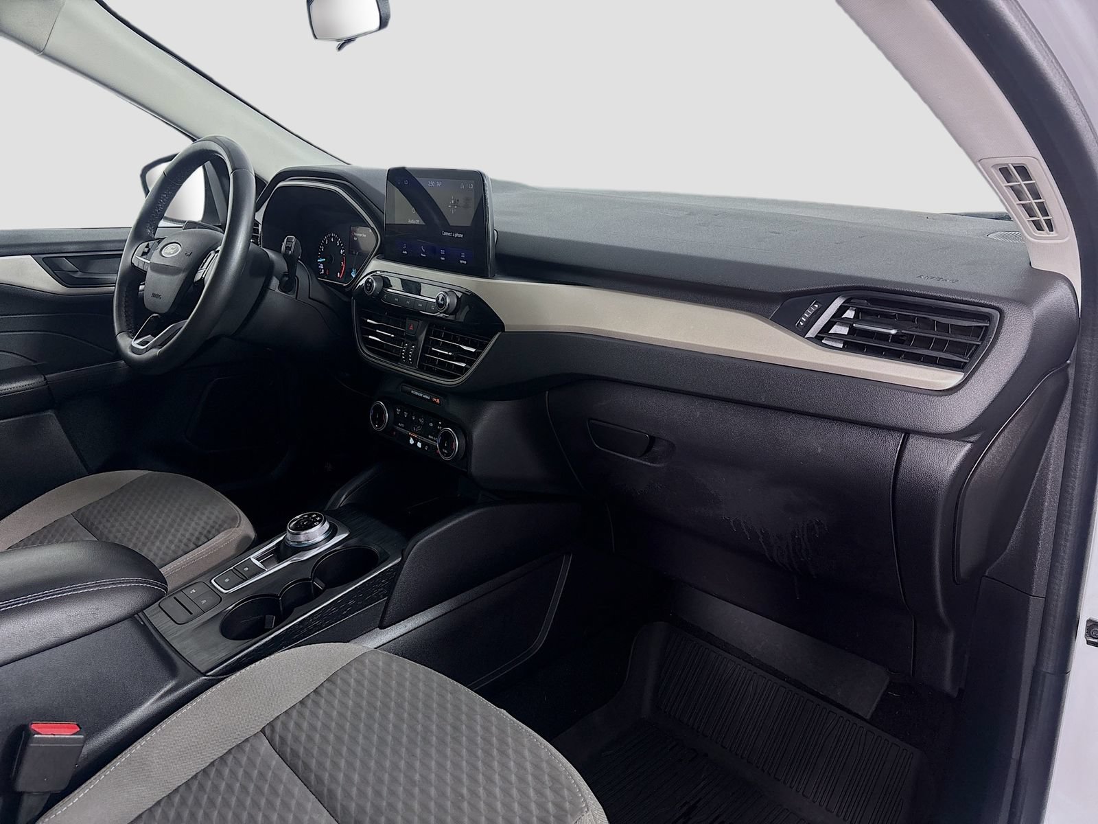 Used 2022 Ford Escape SE w/ SE Sport Appearance Package FWD image 27