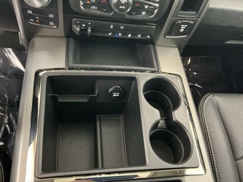 Used 2014 RAM 1500 Sport w/ Sport Premium Group AWD/4WD image 18