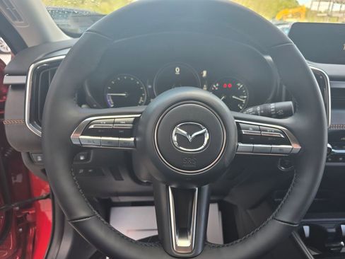 New 2026 MAZDA CX-50 2.5 Hybrid w/ Weather Package image 17