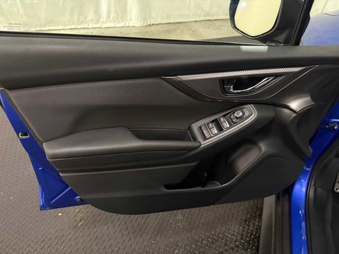 Certified 2023 Subaru WRX Premium w/ Popular Package #2A image 20