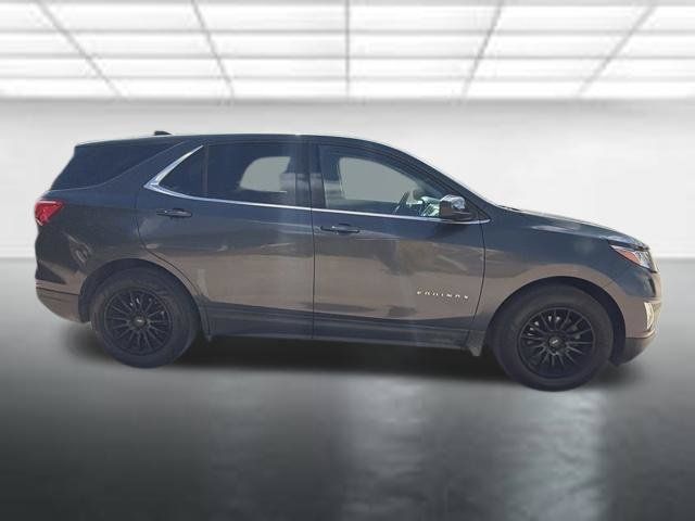 Used 2019 Chevrolet Equinox LT FWD image 2