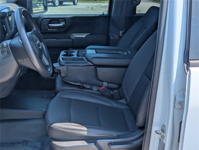 Used 2024 GMC Sierra 2500 Pro AWD/4WD image 18