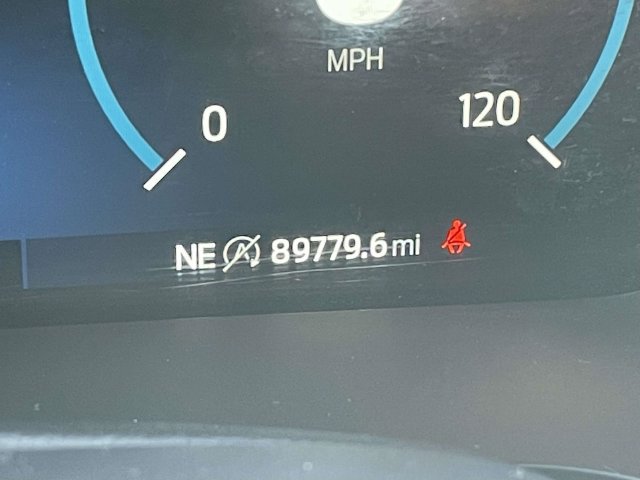 Used 2021 Ford F150 Platinum w/ Equipment Group 701A High AWD/4WD image 20