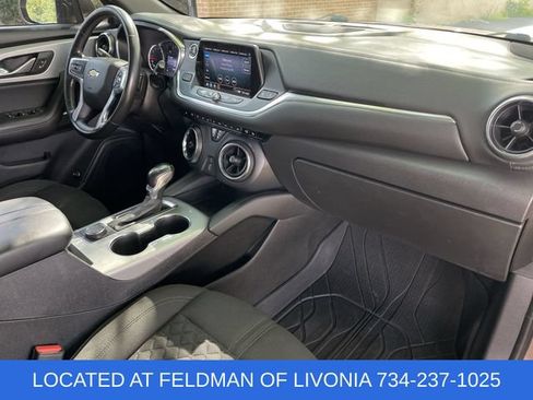 Used 2019 Chevrolet Blazer LT AWD/4WD image 28