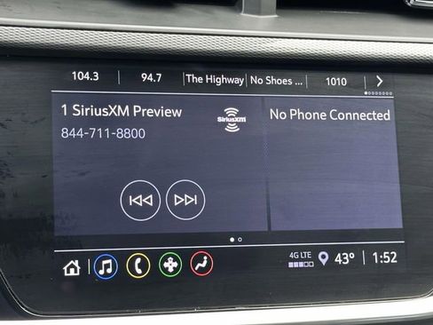 Used 2022 Buick Encore GX Select w/ Sport Touring Package image 18