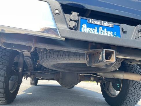 Used 2021 Ford F150 XLT w/ Equipment Group 302A High AWD/4WD image 19