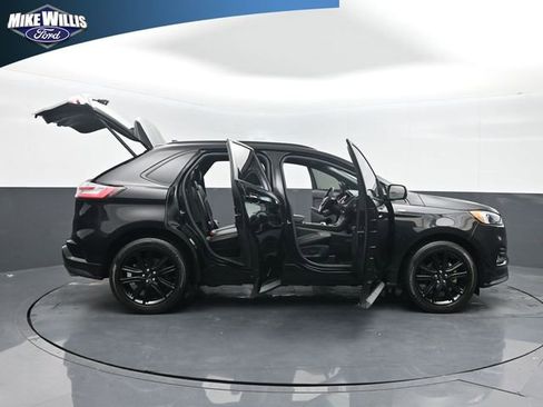 Used 2020 Ford Edge ST-Line FWD image 27