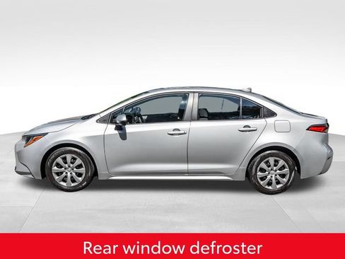 Used 2024 Toyota Corolla LE FWD image 12