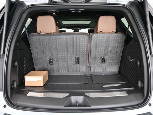 New 2026 Chevrolet Tahoe High Country image 41