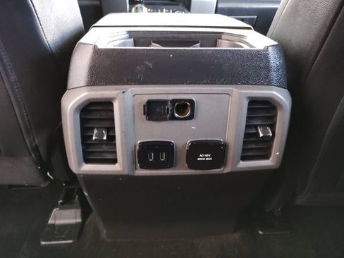 Used 2018 Ford F150 Raptor w/ Equipment Group 801A Mid AWD/4WD image 17