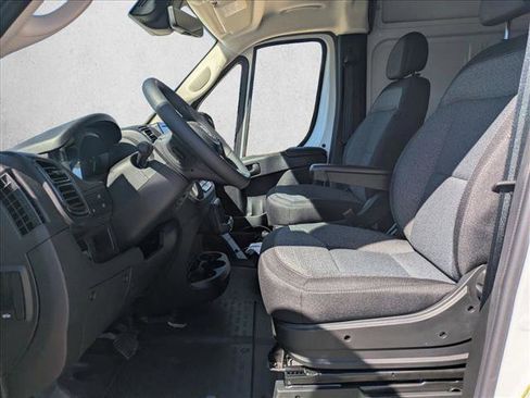 New 2026 RAM ProMaster 2500 w/ Convenience Group image 3