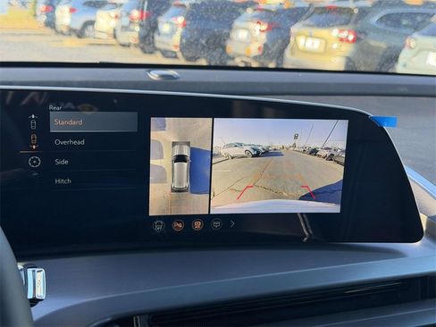 New 2026 Cadillac Vistiq Luxury image 21