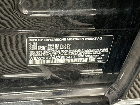 Used 2025 BMW 228i xDrive AWD/4WD image 12